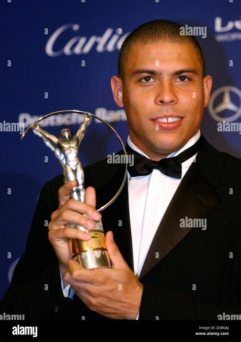 ronaldo brazilian footballer awards